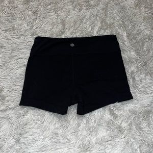Athleta Shorts